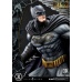 Batman Ult. Premium Masterline Series Statue 1/4 Batman Rebirth Ed. Black Deluxe Version 71 cm Prime 1 Studio Product