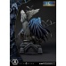 Batman Ult. Premium Masterline Series Statue 1/4 Batman Rebirth Edition Blue 71 cm Prime 1 Studio Product