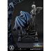 Batman Ult. Premium Masterline Series Statue 1/4 Batman Rebirth Edition Blue 71 cm Prime 1 Studio Product