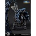 Batman Ult. Premium Masterline Series Statue 1/4 Batman Rebirth Edition Blue 71 cm Prime 1 Studio Product