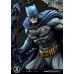 Batman Ult. Premium Masterline Series Statue 1/4 Batman Rebirth Edition Blue 71 cm Prime 1 Studio Product