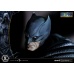 Batman Ult. Premium Masterline Series Statue 1/4 Batman Rebirth Edition Blue 71 cm Prime 1 Studio Product