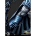 Batman Ult. Premium Masterline Series Statue 1/4 Batman Rebirth Edition Blue 71 cm Prime 1 Studio Product