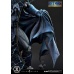 Batman Ult. Premium Masterline Series Statue 1/4 Batman Rebirth Edition Blue 71 cm Prime 1 Studio Product