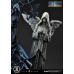 Batman Ult. Premium Masterline Series Statue 1/4 Batman Rebirth Edition Blue 71 cm Prime 1 Studio Product