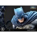 Batman Ult. Premium Masterline Series Statue 1/4 Batman Rebirth Edition Blue 71 cm Prime 1 Studio Product