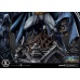 Batman Ult. Premium Masterline Series Statue 1/4 Batman Rebirth Edition Blue 71 cm Prime 1 Studio Product