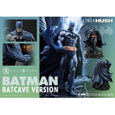 Batman Ultimate Premium Masterline Series Statue 1/4 Hush (Comics) Batman 56 cm | Prime 1 Studio