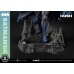 Batman Ultimate Premium Masterline Series Statue 1/4 Hush (Comics) Batman 56 cm Prime 1 Studio Product