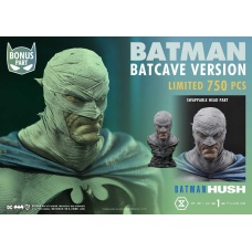 Batman Ultimate Premium Masterline Series Statue 1/4 Hush (Comics) Batman Deluxe Version 56 cm | Prime 1 Studio