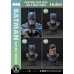 Batman Ultimate Premium Masterline Series Statue 1/4 Hush (Comics) Batman Deluxe Version 56 cm Prime 1 Studio Product