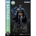 Batman Ultimate Premium Masterline Series Statue 1/4 Hush (Comics) Batman Deluxe Version 56 cm Prime 1 Studio Product