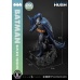 Batman Ultimate Premium Masterline Series Statue 1/4 Hush (Comics) Batman Deluxe Version 56 cm Prime 1 Studio Product