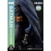 Batman Ultimate Premium Masterline Series Statue 1/4 Hush (Comics) Batman Deluxe Version 56 cm Prime 1 Studio Product