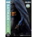 Batman Ultimate Premium Masterline Series Statue 1/4 Hush (Comics) Batman Deluxe Version 56 cm Prime 1 Studio Product