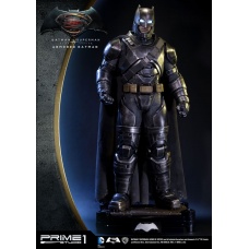 Batman v Superman Dawn of Justice 1/2 Statue Armored Batman 109 cm | Prime 1 Studio