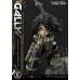 Battle Angel Alita: Gally 1:4 Scale Statue Prime 1 Studio Product