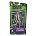 Beetlejuice 1988 Action Figure Beetlejuice Black and White Striped Suit 18 cm NECA Product