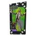 Beetlejuice 1988 Action Figure Beetlejuice Black and White Striped Suit 18 cm NECA Product