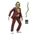 Beetlejuice 1988 Action Figure Beetlejuice Red Tuxedo 18 cm NECA Product