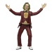 Beetlejuice 1988 Action Figure Beetlejuice Red Tuxedo 18 cm NECA Product