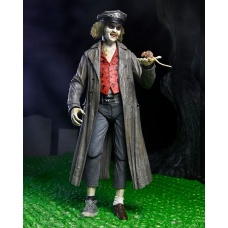 Beetlejuice 1988 Ultimate Action Figure Beetlejuice: Tour Guide The Bio-Exorcist 18 cm | NECA