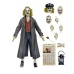 Beetlejuice 1988 Ultimate Action Figure Beetlejuice: Tour Guide The Bio-Exorcist 18 cm NECA Product