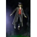 Beetlejuice 1988 Ultimate Action Figure Beetlejuice: Tour Guide The Bio-Exorcist 18 cm NECA Product