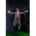 Beetlejuice 1988 Ultimate Action Figure Beetlejuice: Tour Guide The Bio-Exorcist 18 cm NECA Product