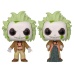 Beetlejuice 2 POP! Movies Vinyl Figure Beetlejuice w/chase 9 cm Funko Product