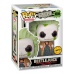 Beetlejuice 2 POP! Movies Vinyl Figure Beetlejuice w/chase 9 cm Funko Product