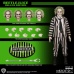 Beetlejuice Action Figure 1/12 Beetlejuice Deluxe Edition 18 cm Mezco Toys Product