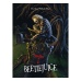 Beetlejuice Art Print The Ghost With the Most 41 x 61 cm - unframed Sideshow Collectibles Product