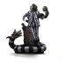 Beetlejuice Art Scale Statue 1/10 Beetlejuice 19 cm Iron Studios Product