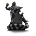 Beetlejuice Art Scale Statue 1/10 Beetlejuice 19 cm Iron Studios Product