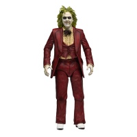 Beetlejuice Beetlejuice Action Figure Ultimate NECA Product