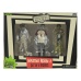 Beetlejuice Beetlejuice Figure 3-Pack Waiting Room 2 10 cm NECA Product