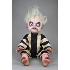 Beetlejuice Beetlejuice Prop Replica 1/1 Baby Beetlejuice Doll 49 cm | NECA