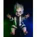 Beetlejuice Beetlejuice Prop Replica 1/1 Baby Beetlejuice Doll 49 cm NECA Product