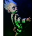 Beetlejuice Beetlejuice Prop Replica 1/1 Baby Beetlejuice Doll 49 cm NECA Product