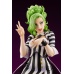 Beetlejuice Bishoujo PVC Statue 1/7 Beetlejuice 21 cm Kotobukiya Product