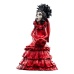 Beetlejuice Mini Epics Vinyl Figures Betelgeus & Lydia (Twin Pack) 16 cm Weta Workshop Product