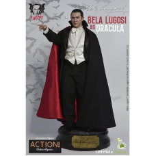 Bela lugosi 1/6 action figure | Infinity Studio