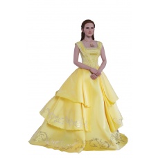 Belle Beauty and the Beast Movie | Hot Toys