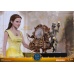 Belle Beauty and the Beast Movie Hot Toys Product
