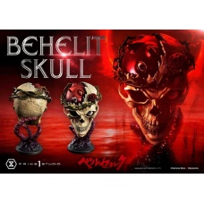 Berserk: Behelit Skull Statue - Prime 1 Studio (EU)