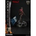 Berserk: Deluxe Golden Age Arc Casca 1:4 Scale Statue Prime 1 Studio Product