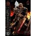 Berserk: Deluxe Guts Berserker Armor Rage Edition 1:4 Scale Statue Prime 1 Studio Product