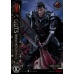Berserk: Deluxe Guts Berserker Armor Unleash Edition 1:4 Scale Statue Prime 1 Studio Product
