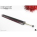 Berserk: Guts Black Swordsman 1:6 Scale Figure threeA Product